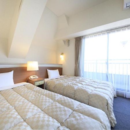 ホテル武蔵野の森 府中市 部屋 写真