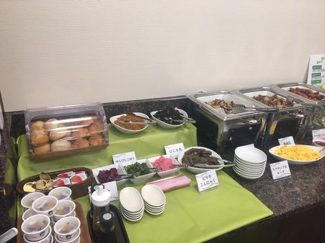 ホテル武蔵野の森 府中市 エクステリア 写真